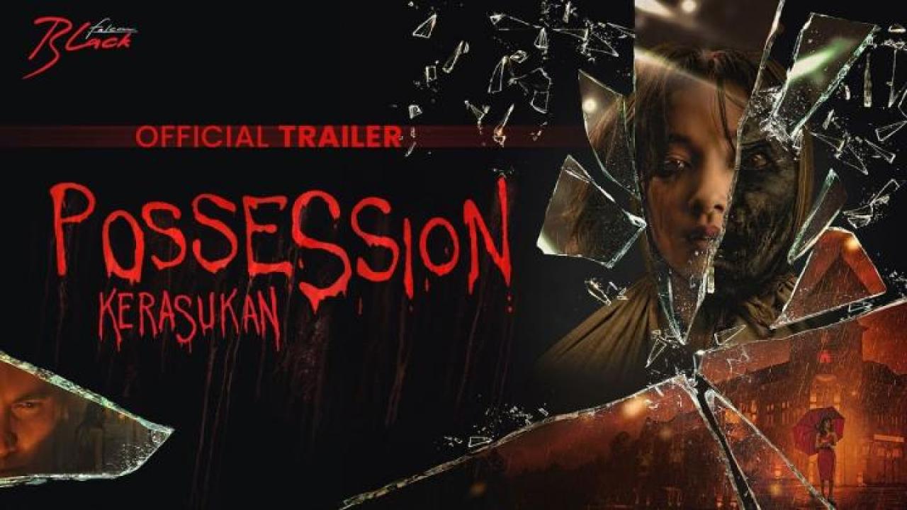 فيلم Possessions 2024 مترجم HD