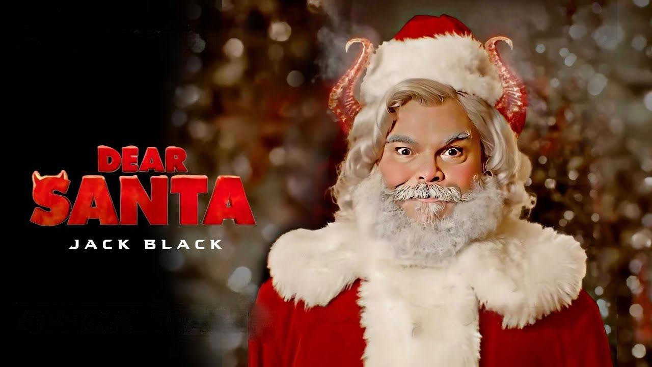 فيلم Dear Santa 2024 مترجم كامل HD