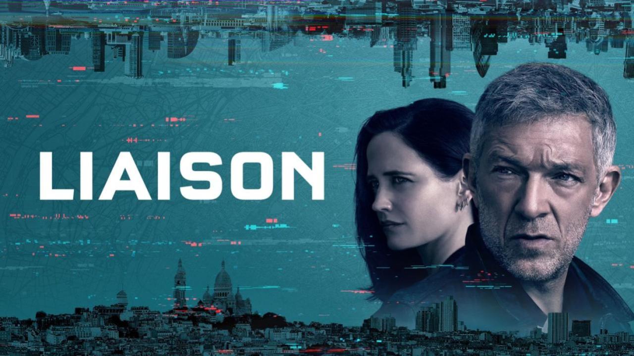 مسلسل Liaison الموسم الاول الحلقة 4 الرابعة مترجمة
