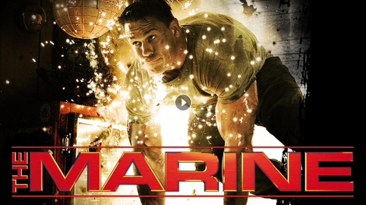 فيلم The Marine 2006 مترجم كامل HD