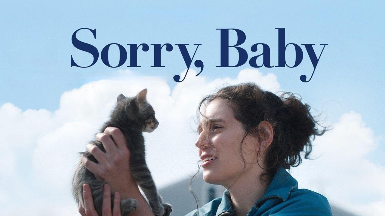 فيلم Sorry, Baby 2025 مترجم كامل HD