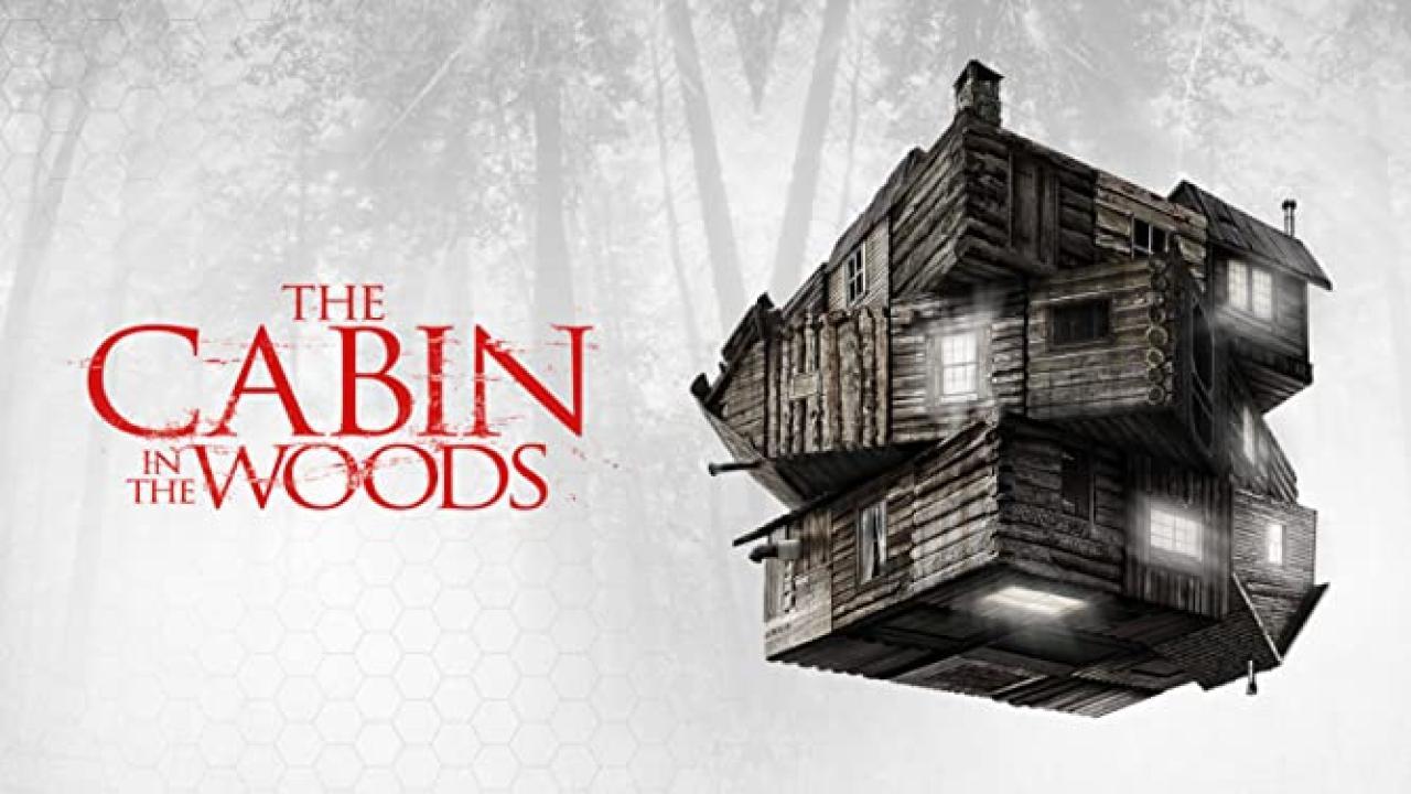 فيلم The Cabin in the Woods 2011 مترجم كامل HD