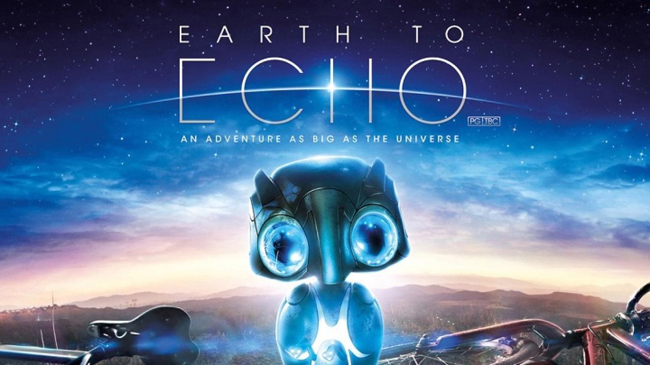 فيلم Earth to Echo 2014 مترجم كامل HD