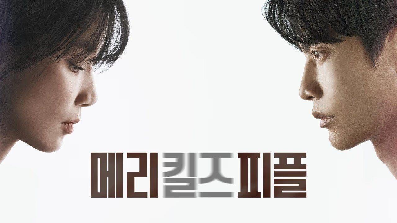 مسلسل Mary Kills People الحلقة 6 السادسة مترجمة