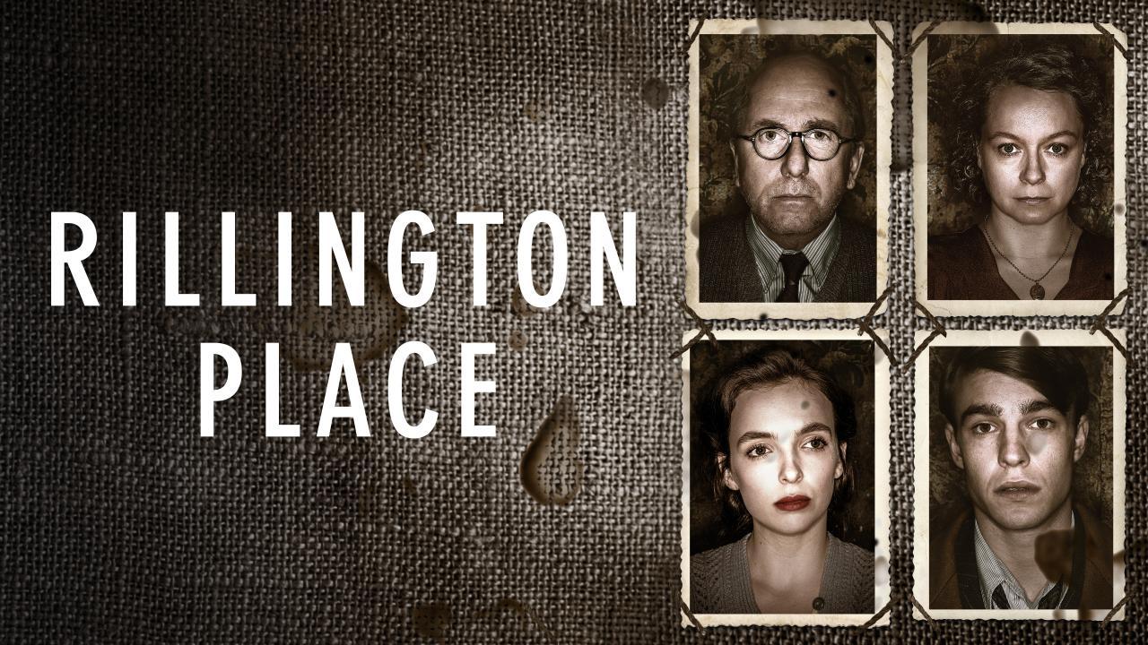 مسلسل Rillington Place الموسم الاول الحلقة 3 الثالثة مترجمة والاخيرة