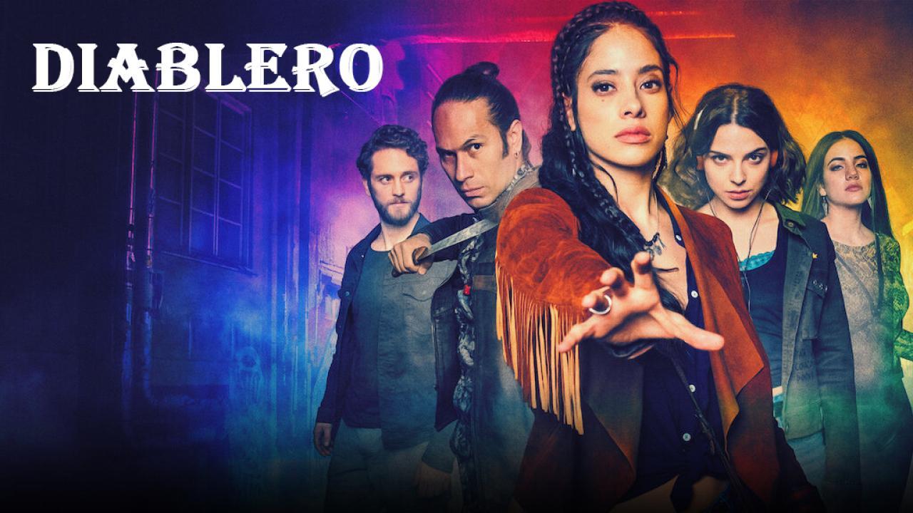مسلسل Diablero الموسم الثاني الحلقة 6 السادسة مترجمة والاخيرة