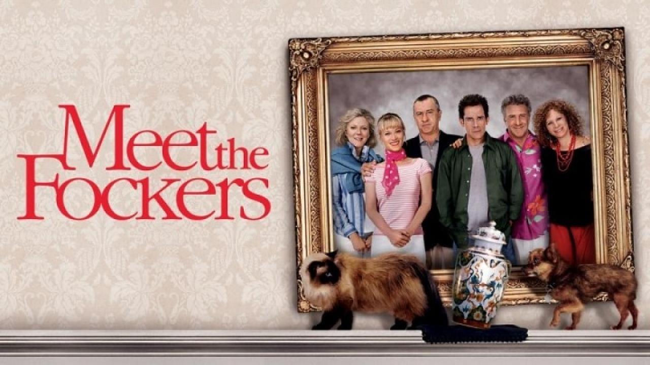 فيلم Meet The Fockers 2004 مترجم كامل HD