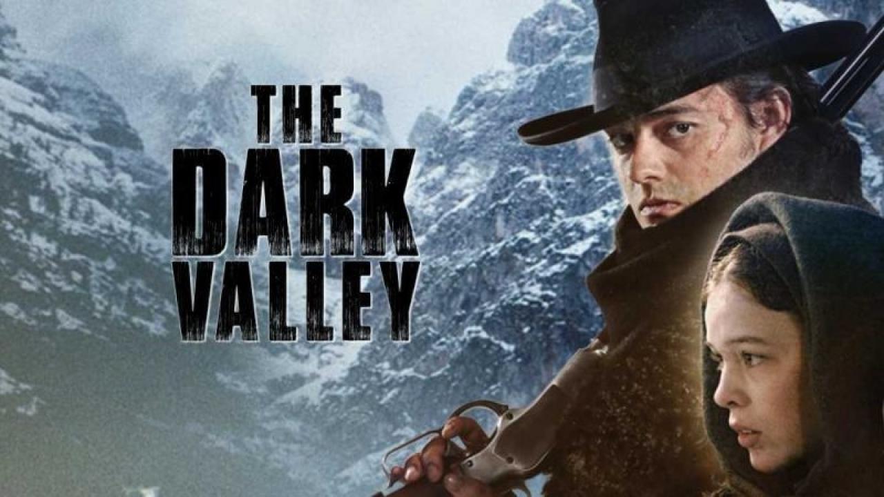 فيلم The Dark Valley 2014 مترجم كامل HD