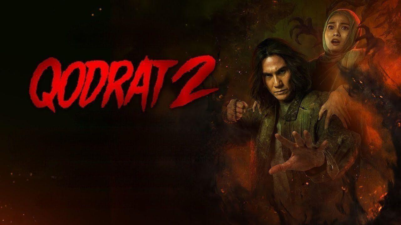 فيلم Qodrat 2 2025 مترجم كامل HD