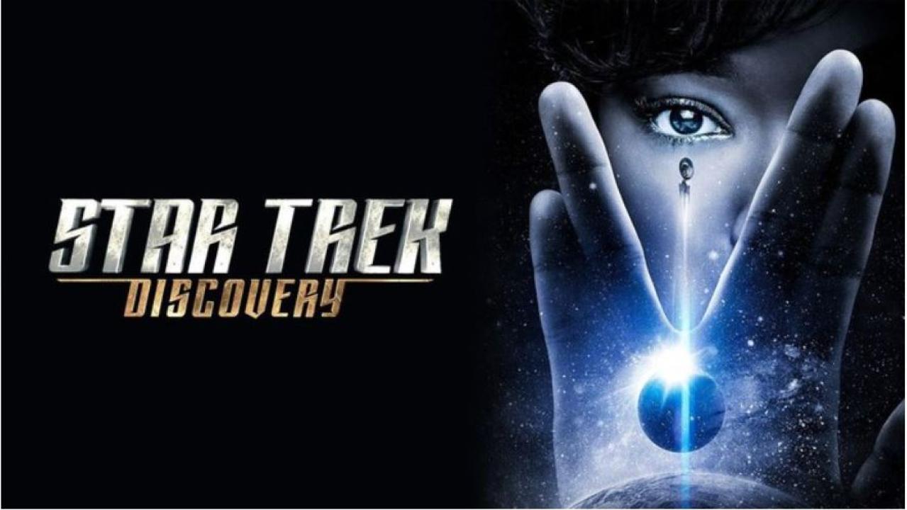 مسلسل Star Trek: Discovery الموسم الاول الحلقة 10 العاشرة مترجمة