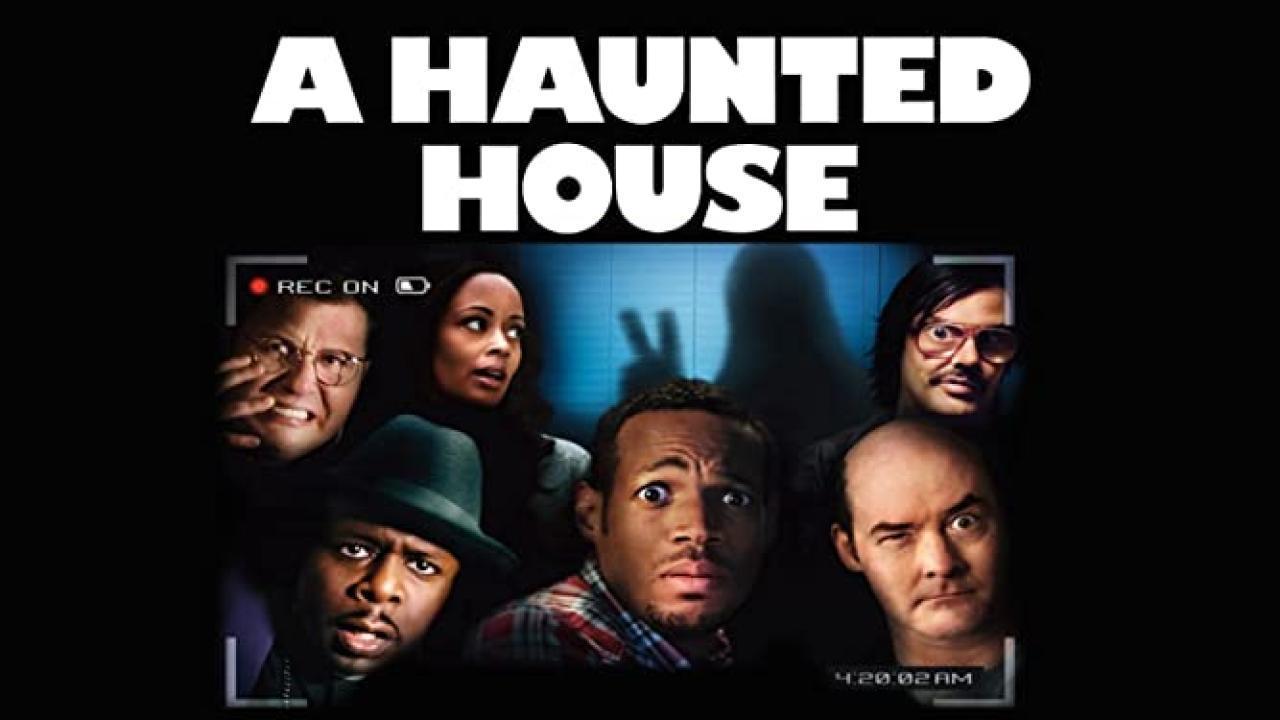 فيلم A Haunted House 2013 مترجم كامل HD