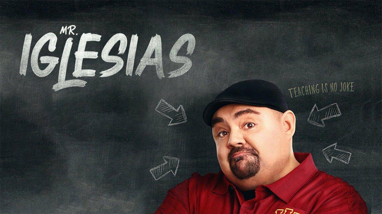 مسلسل Mr. Iglesias الموسم الثالث الحلقة 3 الثالثة مترجمة