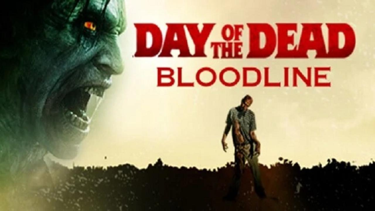 فيلم Day of the Dead Bloodline 2018 مترجم كامل HD