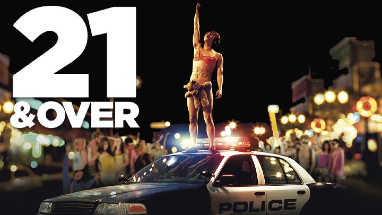 فيلم 21 & Over 2013 مترجم كامل HD