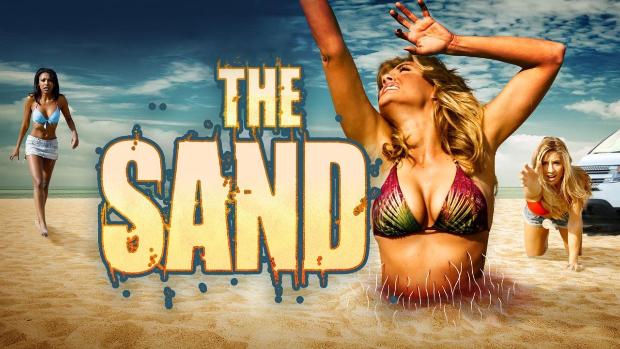 فيلم The Sand 2015 مترجم كامل HD