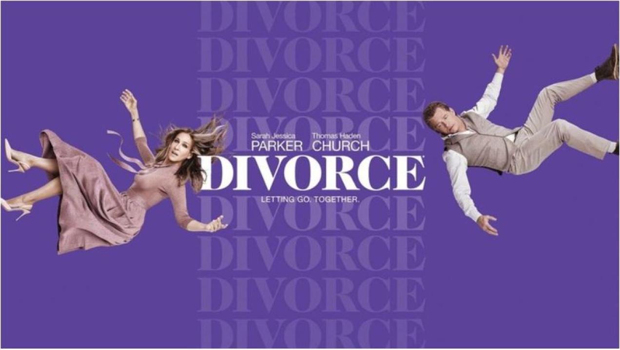 مسلسل Divorce الموسم الثاني الحلقة 8 الثامنة مترجمة والاخيرة
