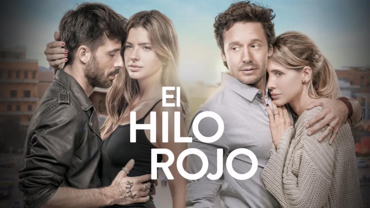 فيلم El Hilo Rojo 2016 مترجم كامل بجودة HD