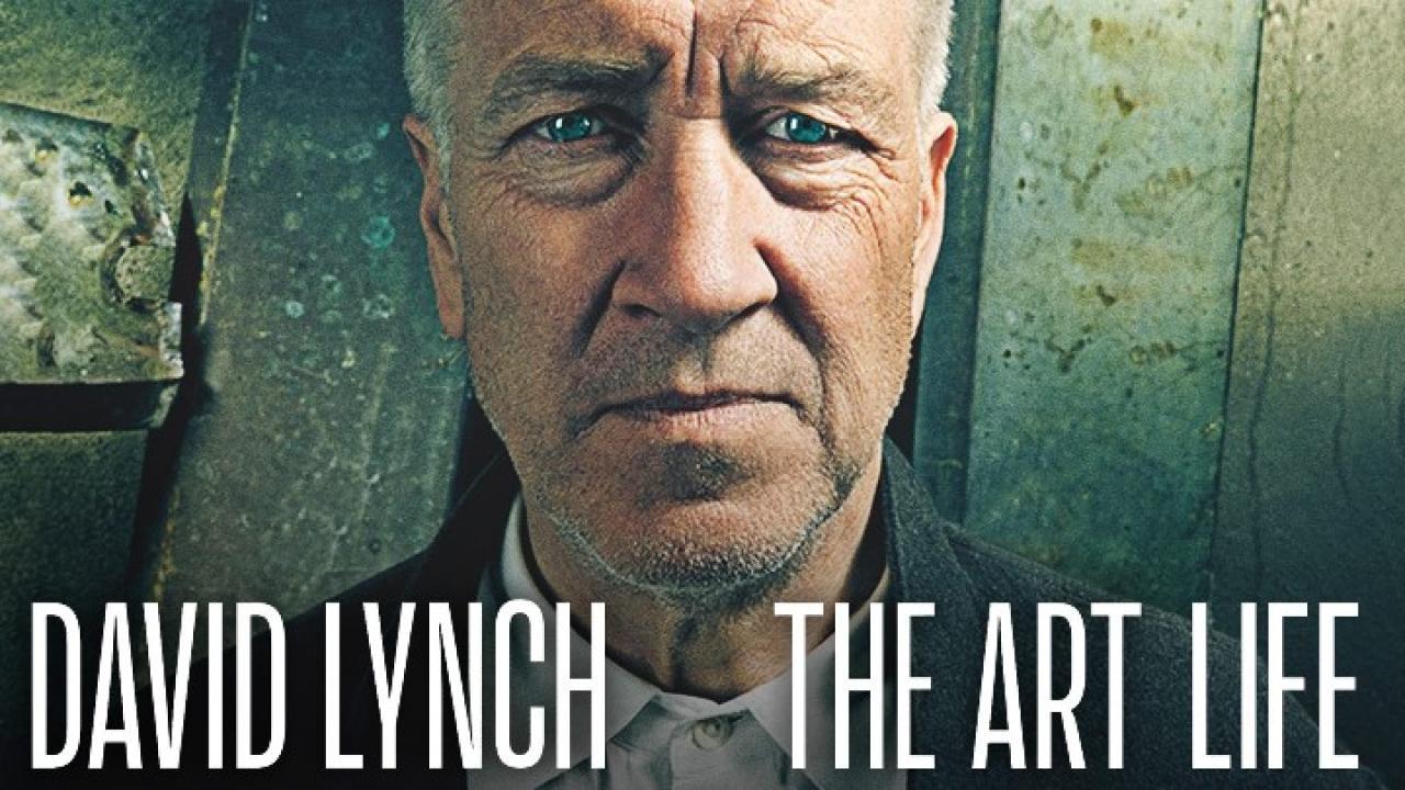 فيلم David Lynch: The Art Life 2016 مترجم كامل HD