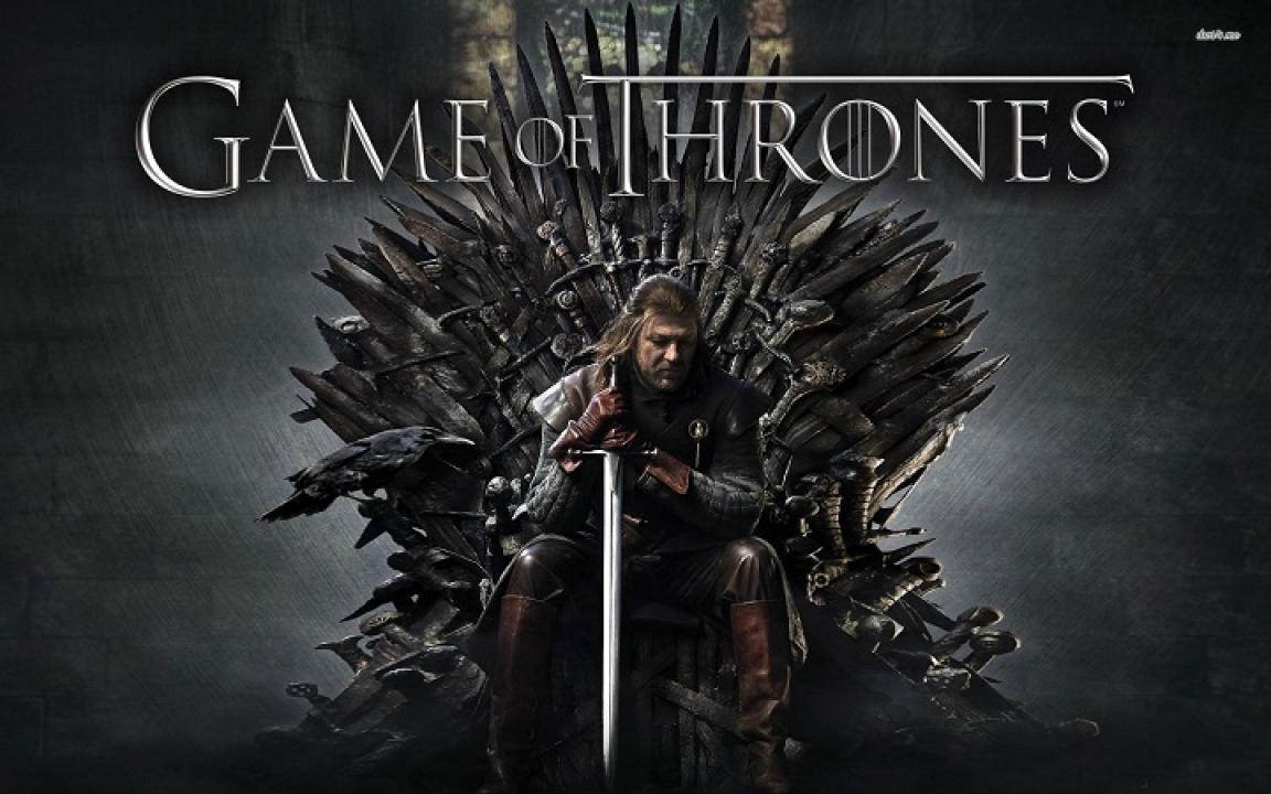مسلسل Game of Thrones الموسم الاول الحلقة 2 الثانية مترجمة