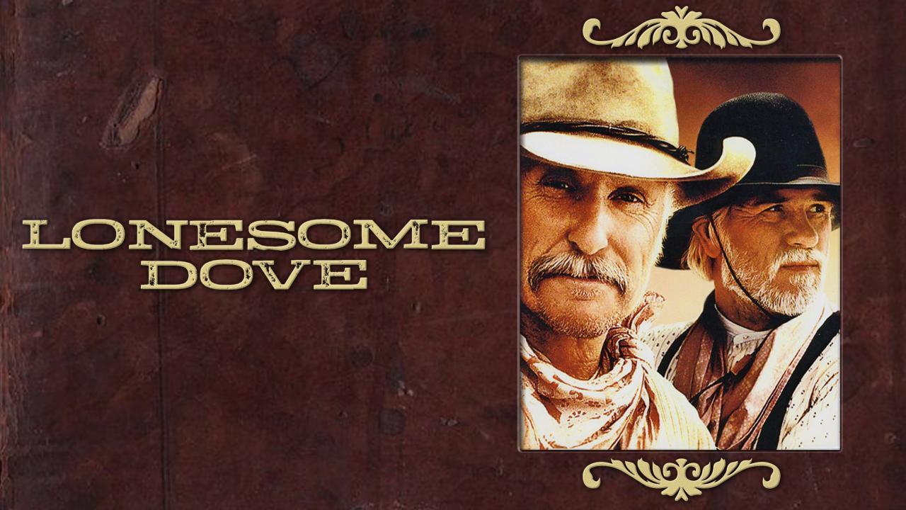 مسلسل Lonesome Dove الموسم الاول الحلقة 4 الرابعة مترجمة والاخيرة