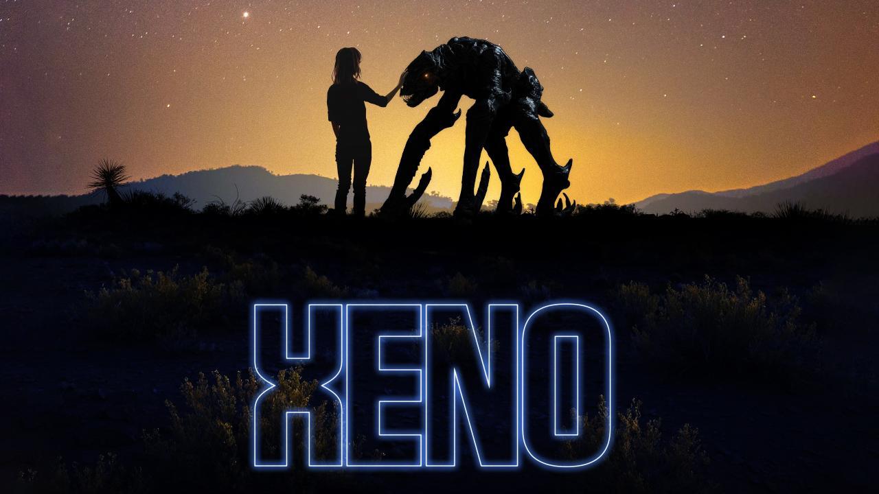 فيلم Xeno 2025 مترجم كامل بجودة عالية HD