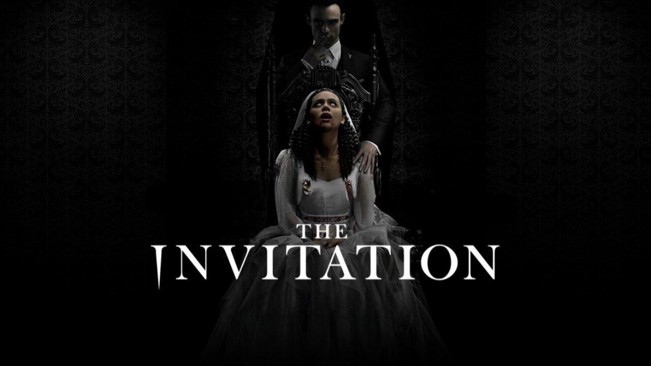 فيلم The Invitation 2022 مترجم كامل HD