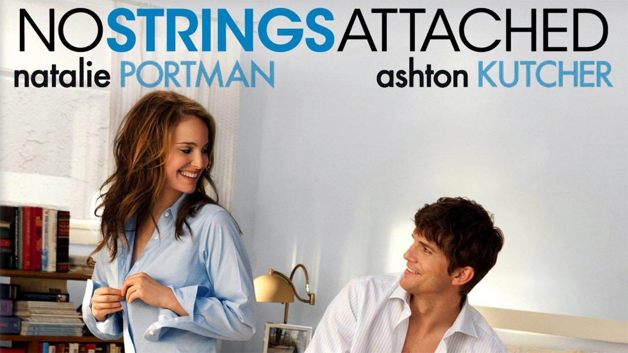 فيلم No Strings Attached 2011 مترجم كامل HD