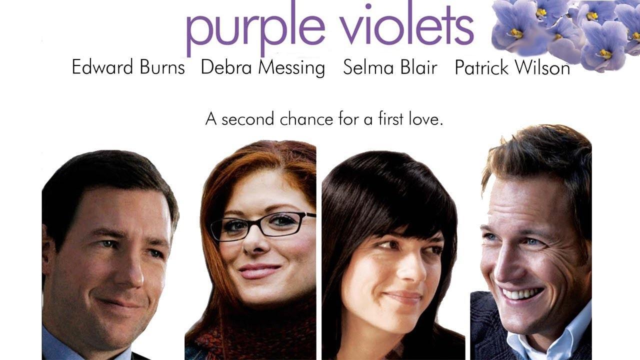 فيلم Purple Violets 2007 مترجم كامل HD