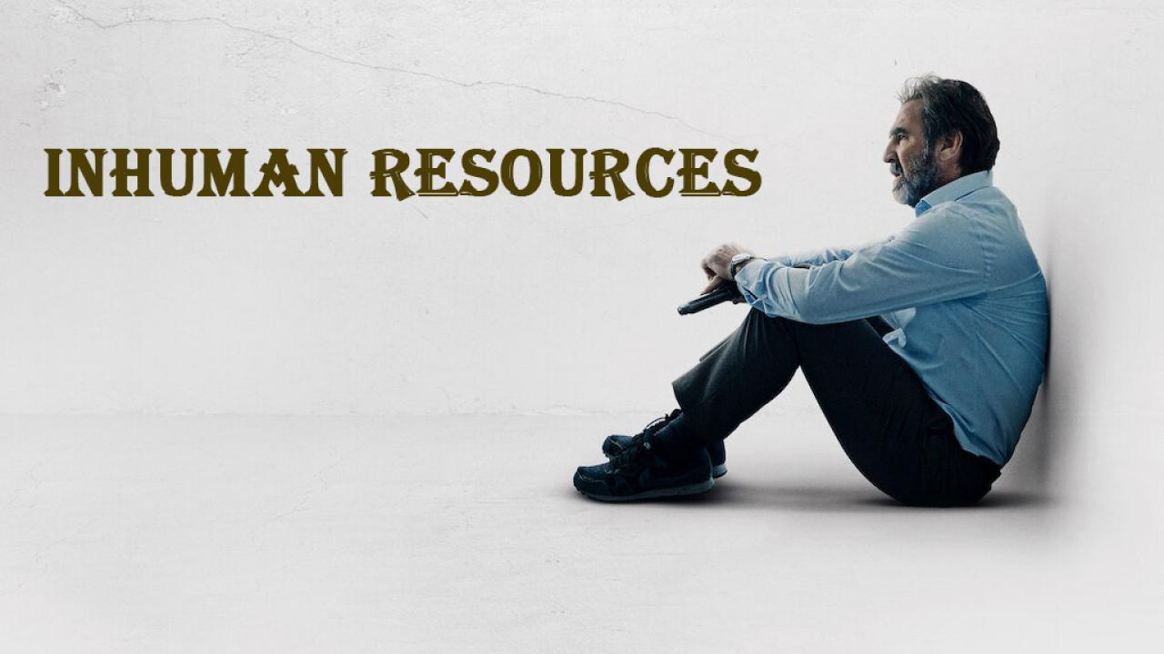 مسلسل Inhuman Resources الموسم الاول الحلقة 4 الرابعة مترجمة