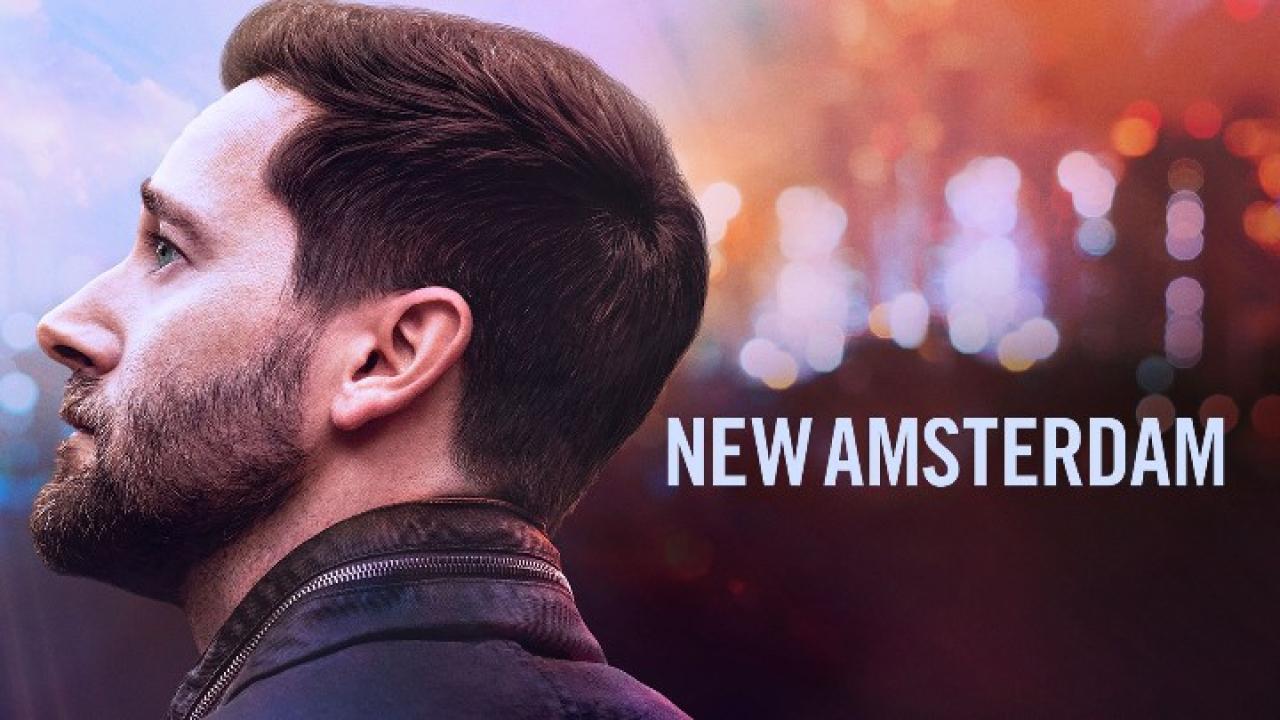 مسلسل New Amsterdam الموسم الخامس الحلقة 13 الثالثة عشر مترجمة والاخيرة