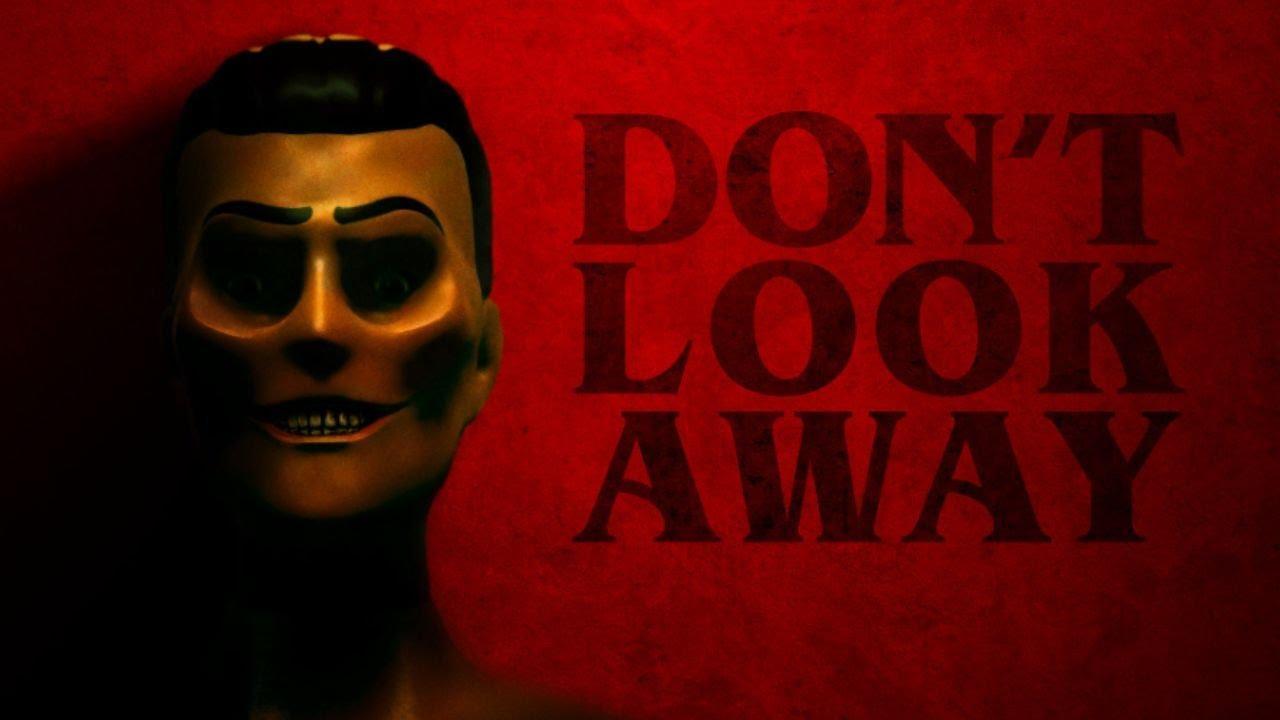 فيلم Don't Look Away 2023 مترجم كامل HD