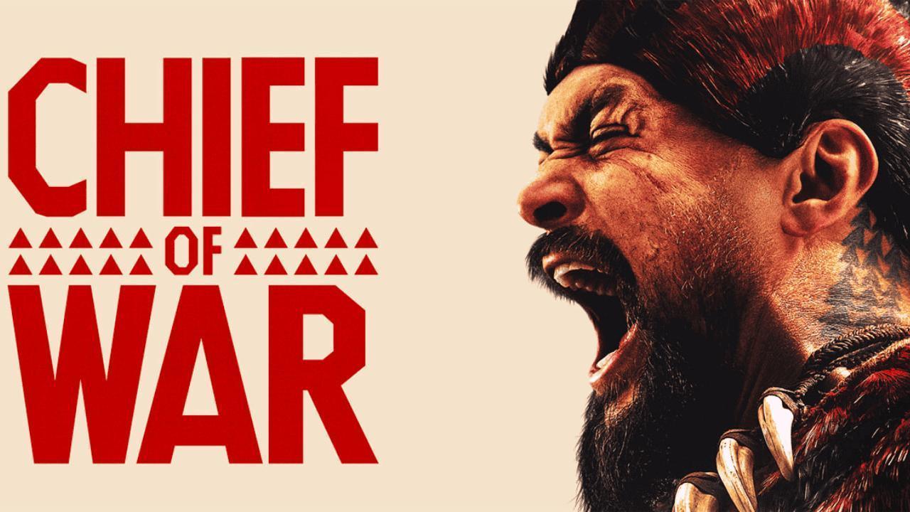 مسلسل Chief of War الموسم الاول الحلقة 5 الخامسة مترجمة