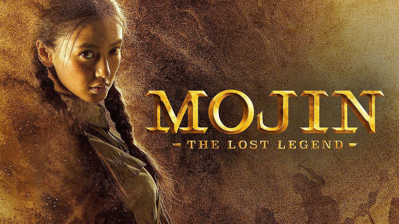 فيلم Mojin The Lost Legend 2015 مترجم كامل HD