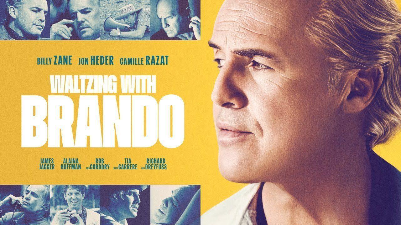 فيلم Waltzing with Brando 2024 مترجم كامل HD