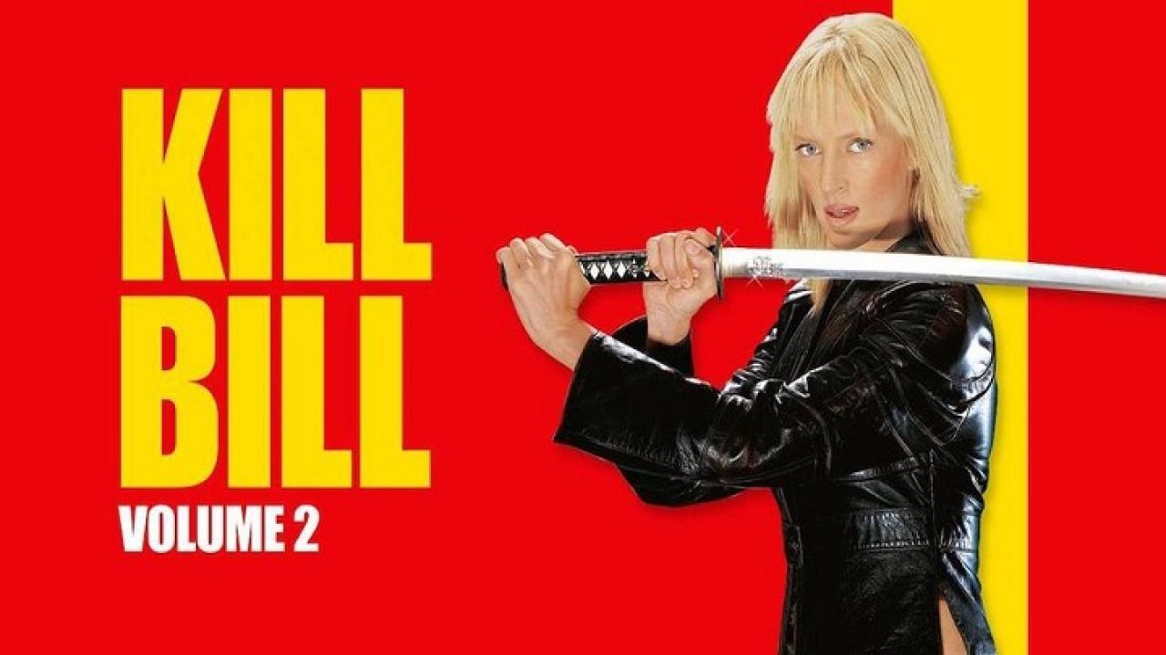 فيلم Kill Bill Vol 2 2004 مترجم كامل HD