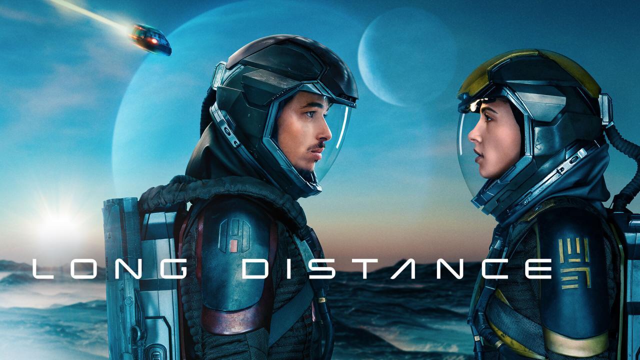 فيلم Long Distance 2024 مترجم كامل HD