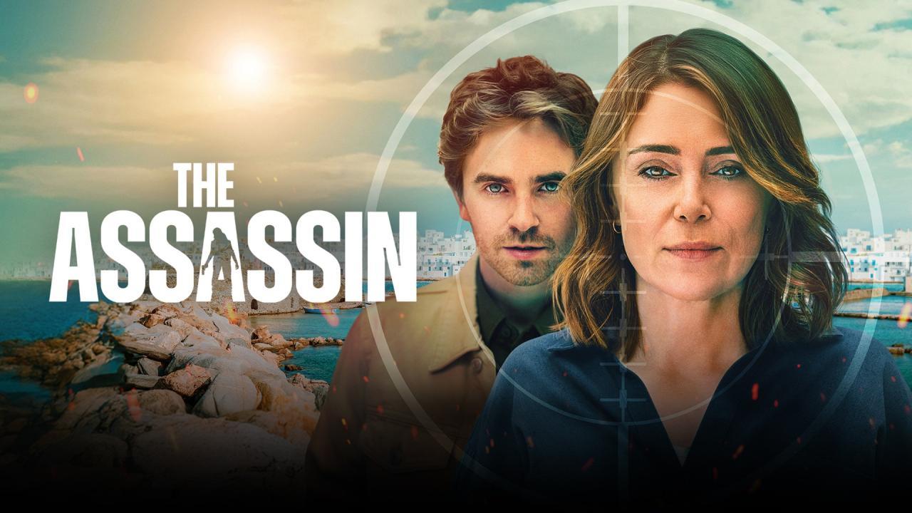 مسلسل The Assassin الموسم الاول الحلقة 1 الاولي مترجمة