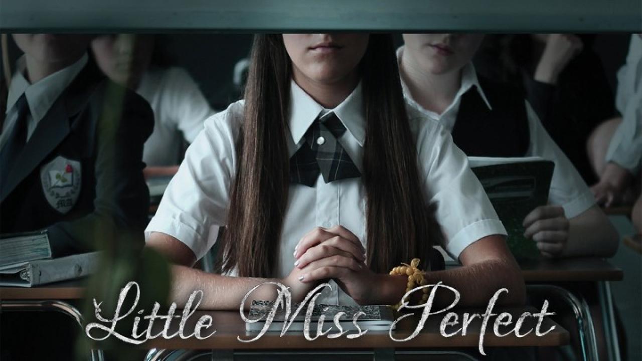 فيلم Little Miss Perfect 2016 مترجم كامل HD