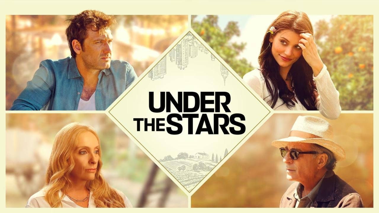فيلم Under the Stars 2025 مترجم كامل بجودة عالية HD