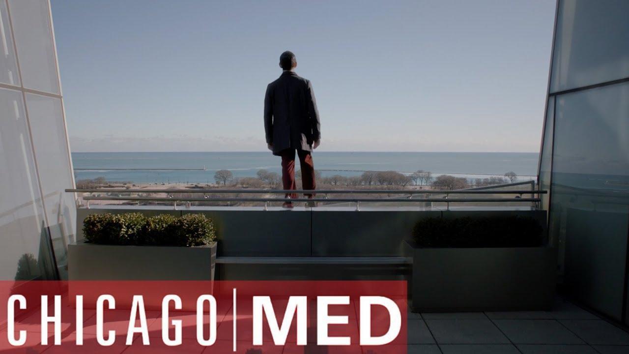 مسلسل Chicago Med الموسم العاشر الحلقة 3 الثالثة مترجمة