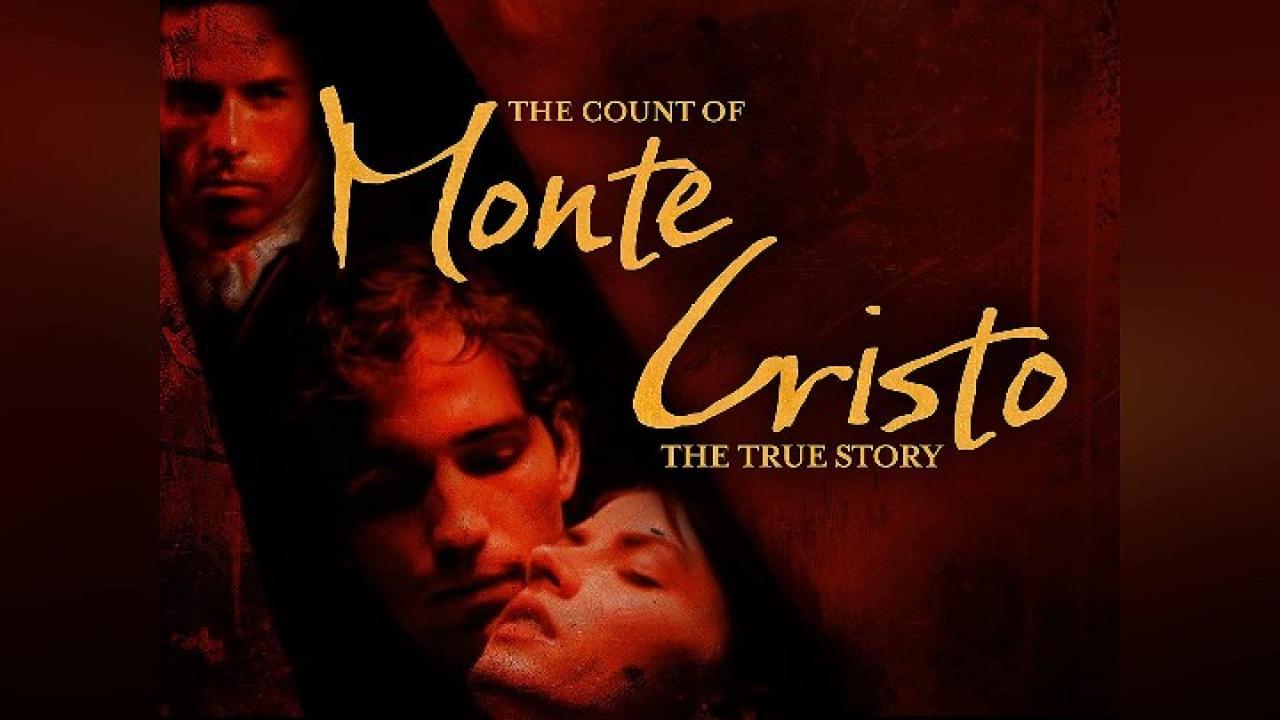 فيلم The Count Of Monte Cristo 2002 مترجم كامل HD