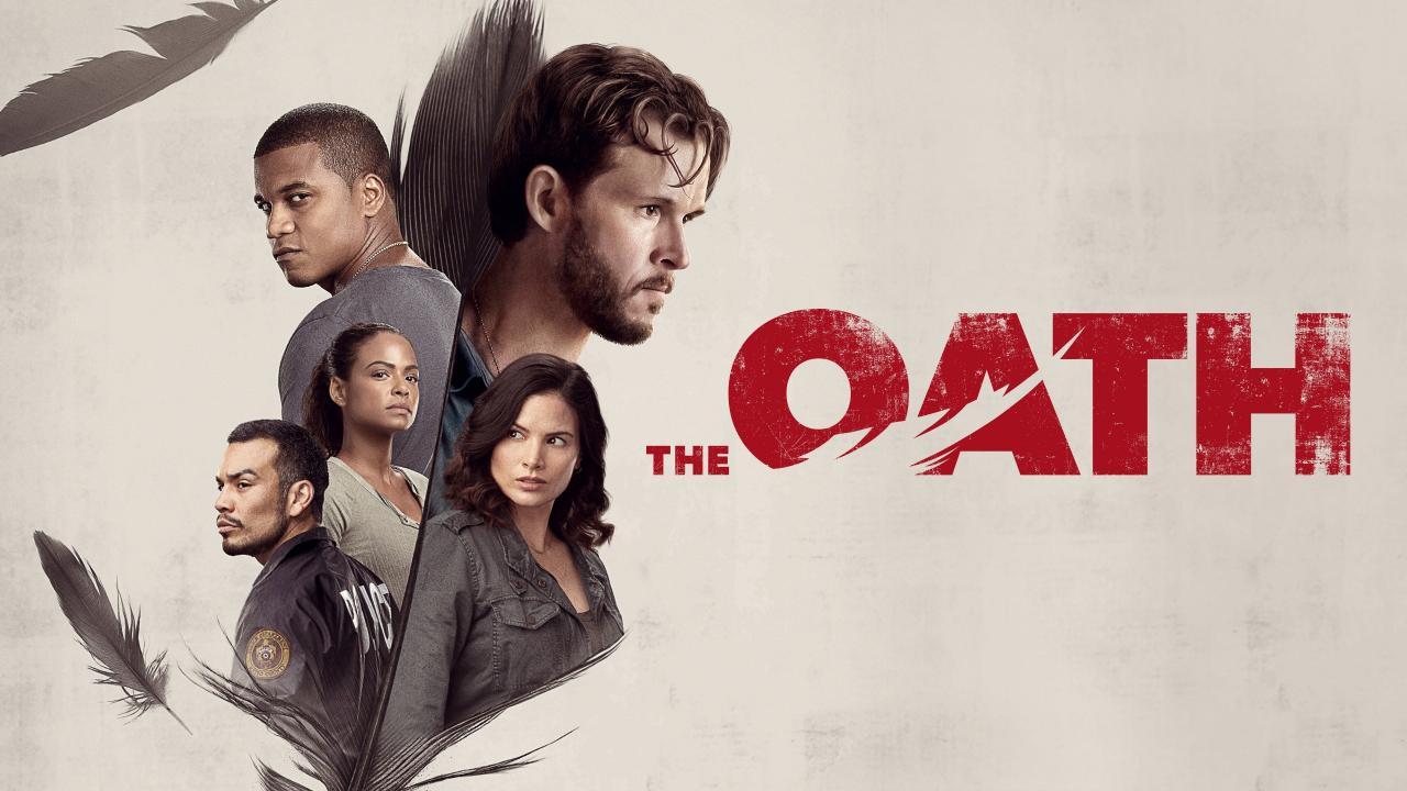 مسلسل The Oath الموسم الثاني الحلقة 8 الثامنة مترجمة والاخيرة