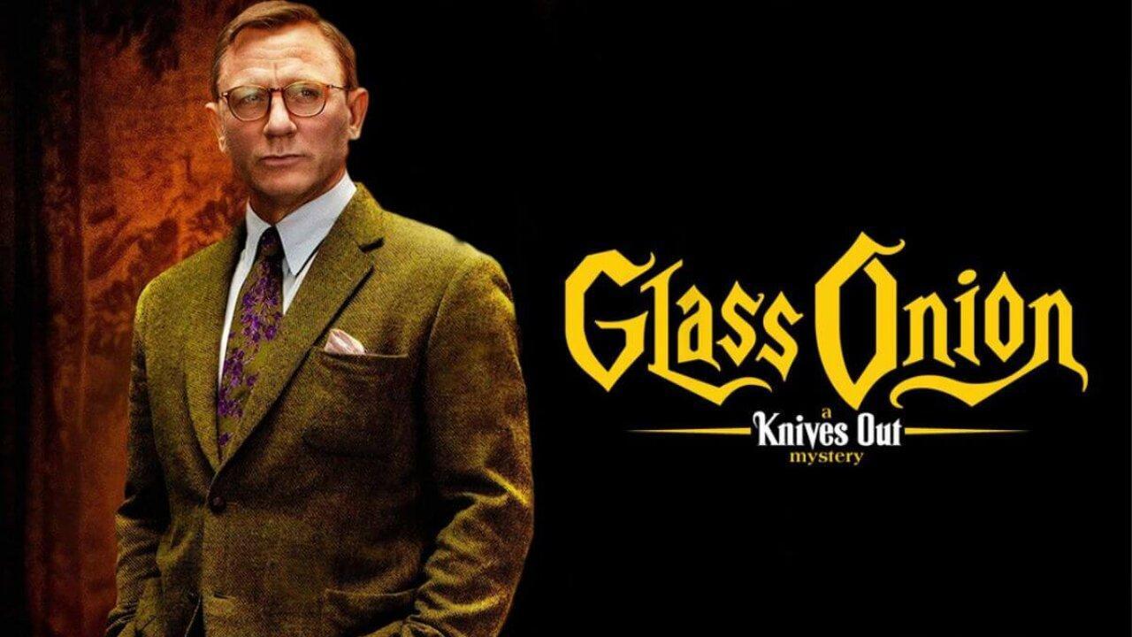 فيلم Glass Onion: A Knives Out Mystery 2022 مترجم كامل HD