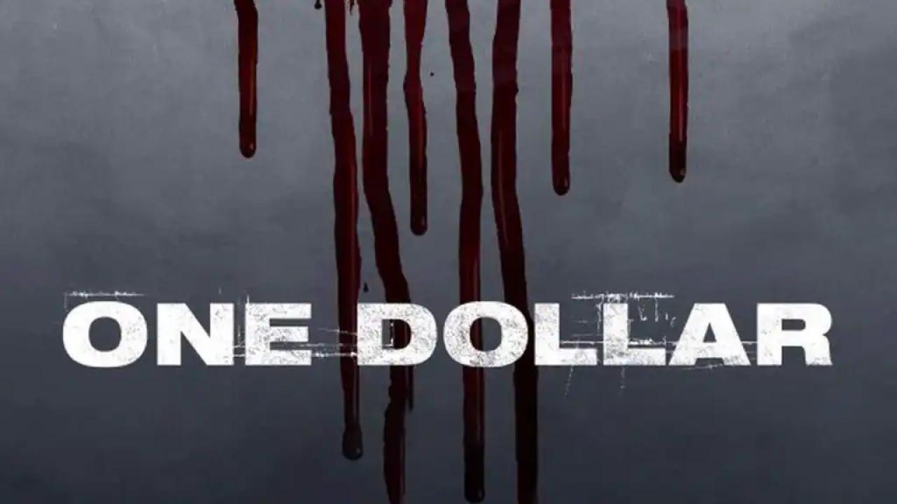 مسلسل One Dollar الموسم الاول الحلقة 3 الثالثة مترجمة