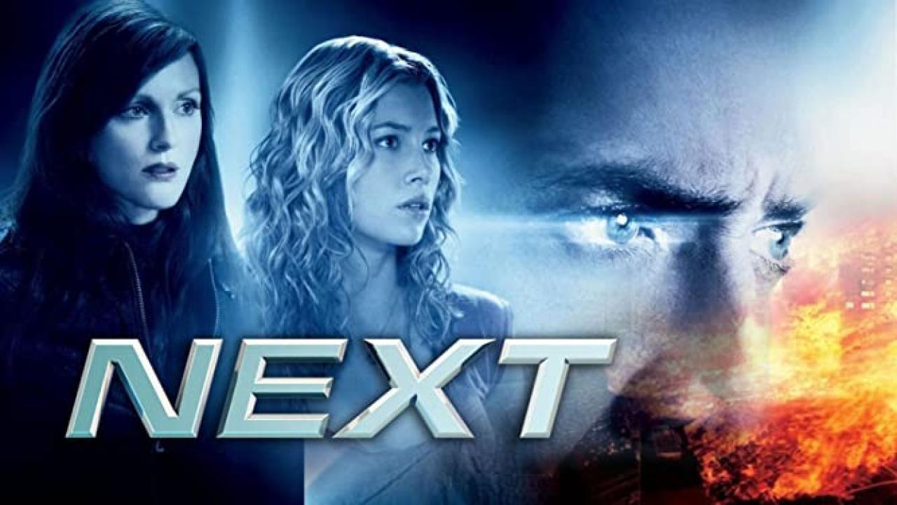 فيلم Next 2007 مترجم كامل HD