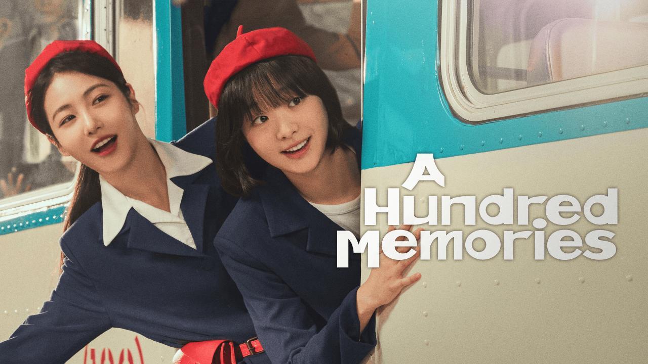 مسلسل A Hundred Memories الحلقة 1 الاولي مترجمة