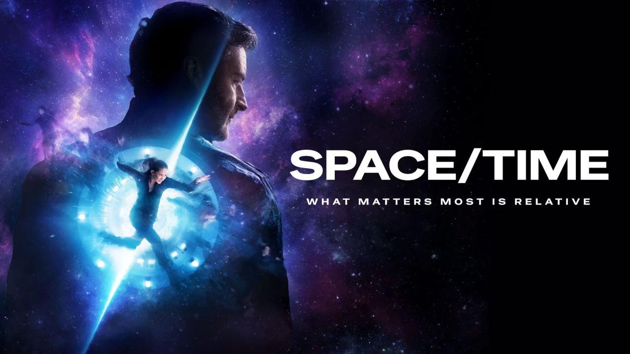 فيلم Space/Time 2025 مترجم كامل بجودة عالية HD