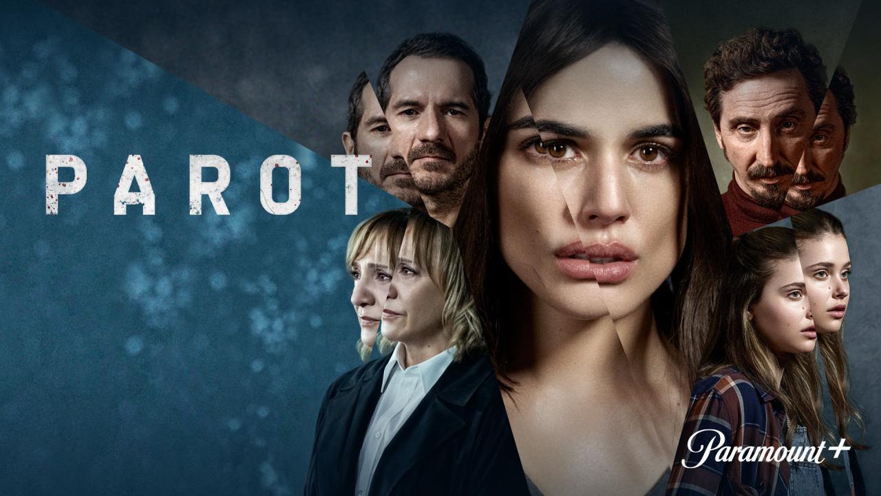 مسلسل Parot الموسم الاول الحلقة 3 الثالثة مترجمة