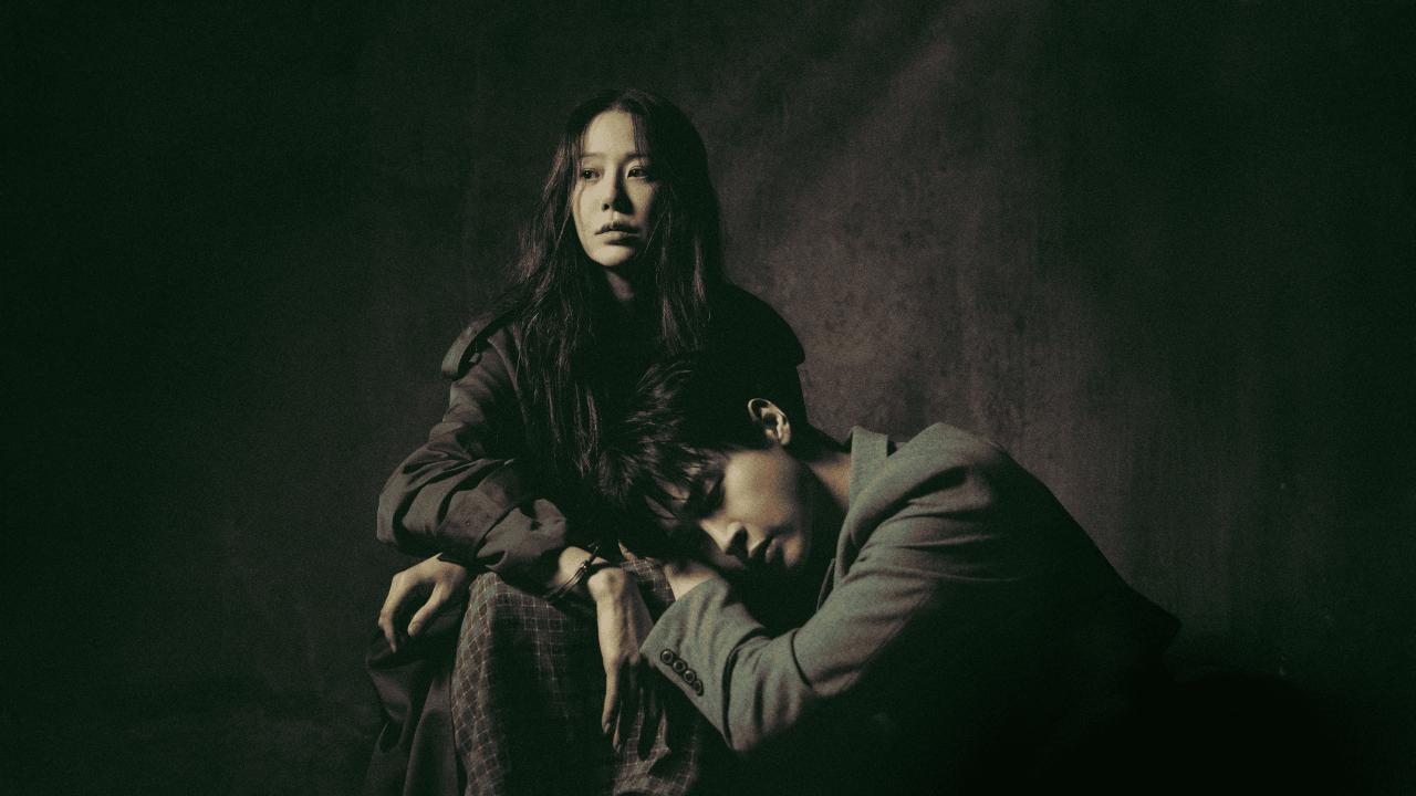 مسلسل Queen Mantis الحلقة 7 السابعة مترجمة