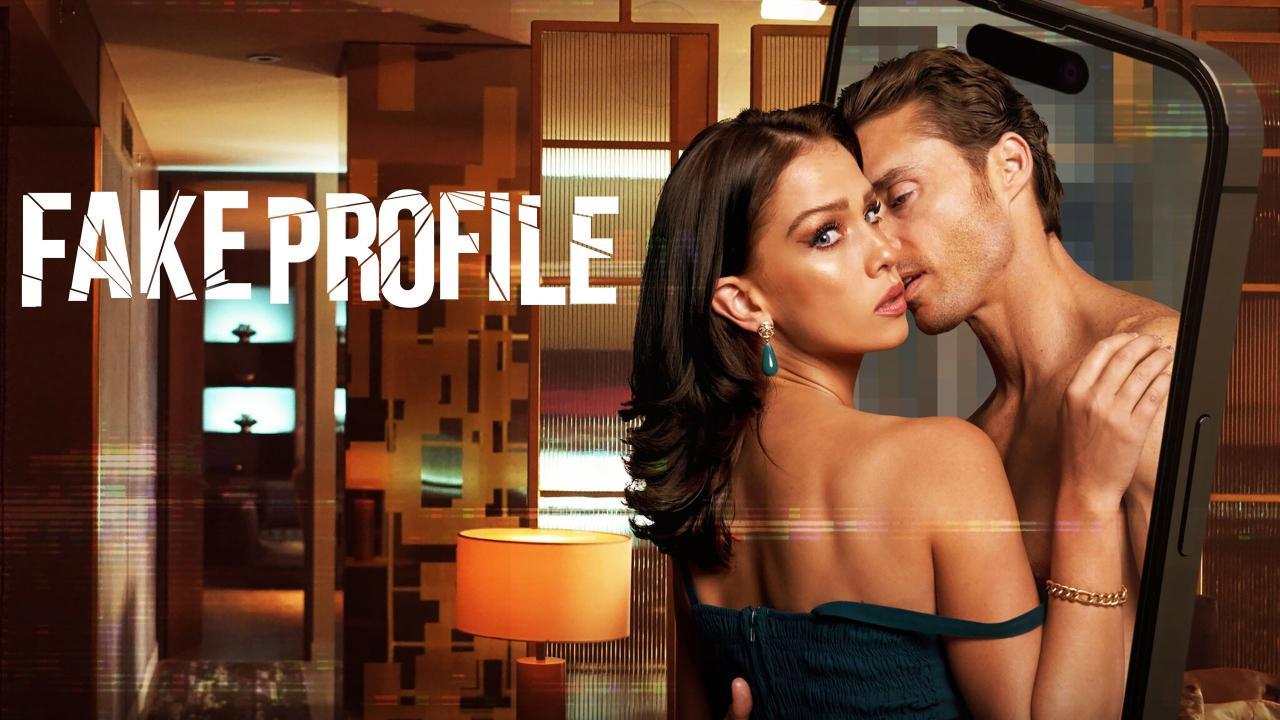 مسلسل Fake Profile الموسم الاول الحلقة 10 العاشرة مترجمة والاخيرة